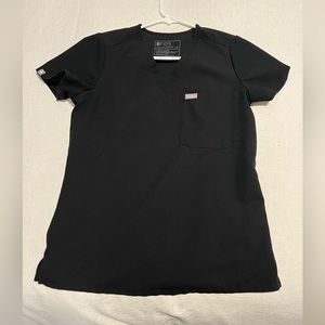 FIGS Catarina One-Pocket Scrub Top